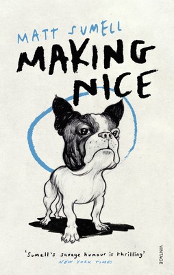 Making Nice (Paperback)