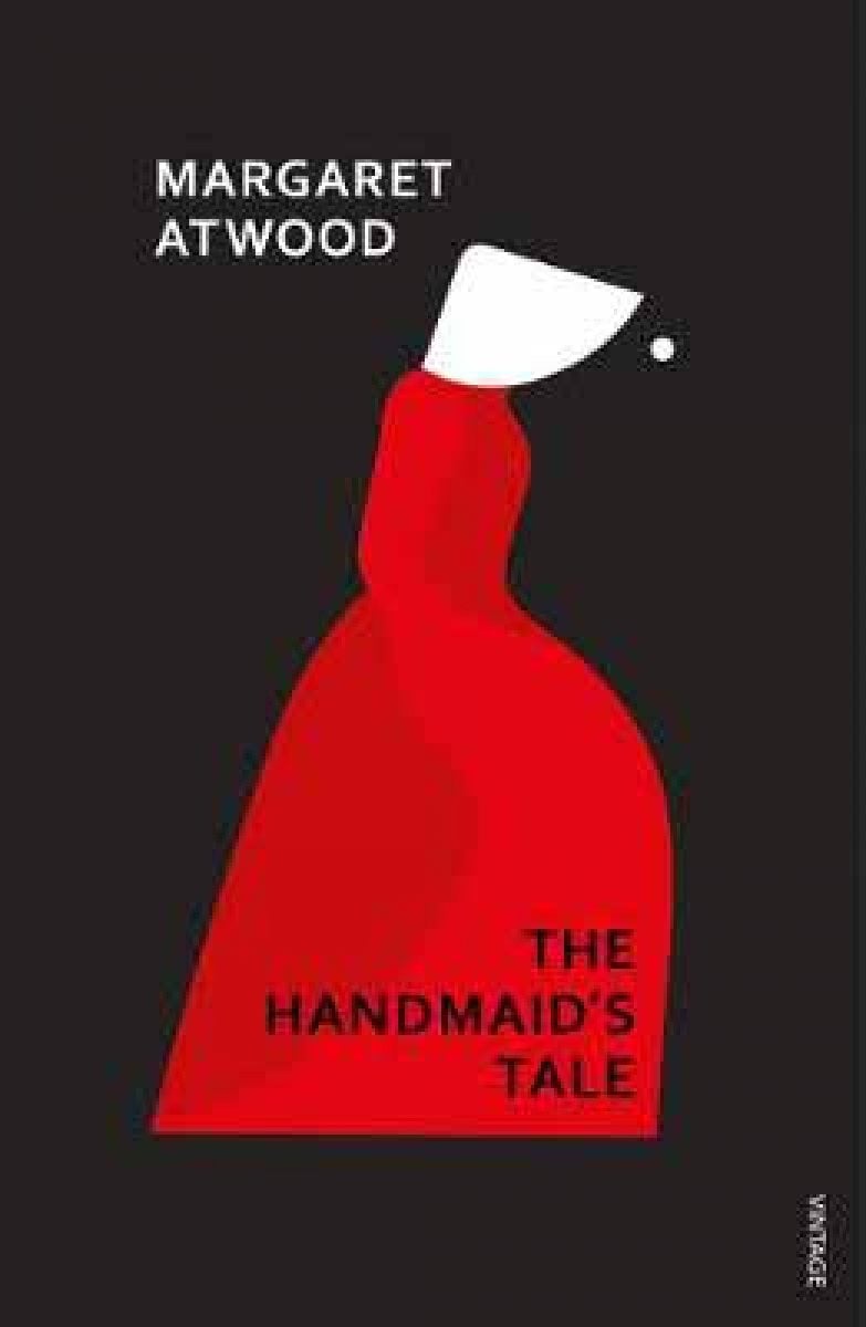 The Handmaid's Tale (Paperback)