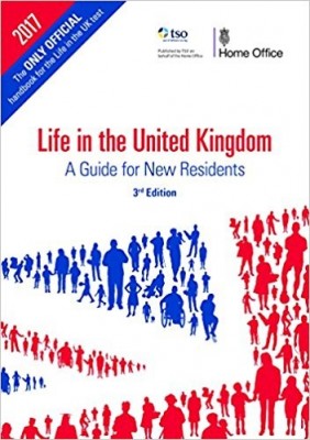 Life in the United Kingdom by Great Britain: Home Office | Waterstones