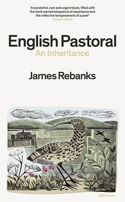 English Pastoral (Hardback)