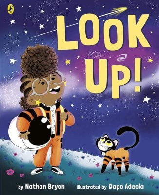 Look Up! (Paperback)