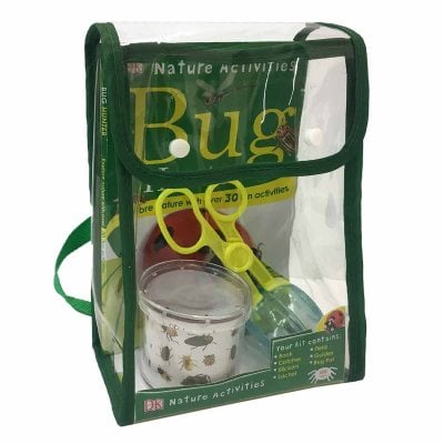Bug Hunter: Nature Activities