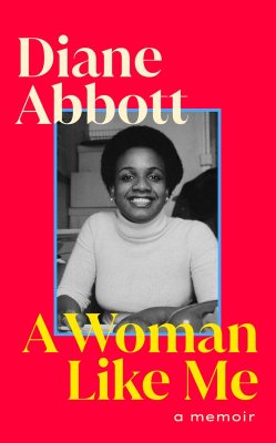 A Woman Like Me: A Memoir (Hardback)