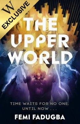 The Upper World: Exclusive Edition (Paperback)