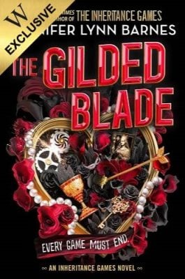 The Gilded Blade