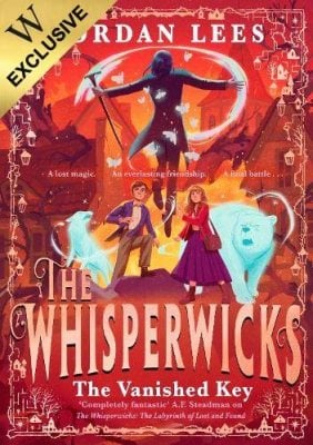 Whisperwicks: The Vanished Key