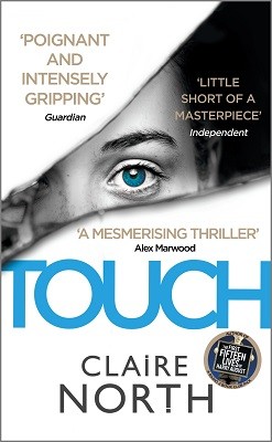 Touch (Paperback)