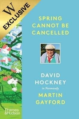 Spring Cannot be Cancelled