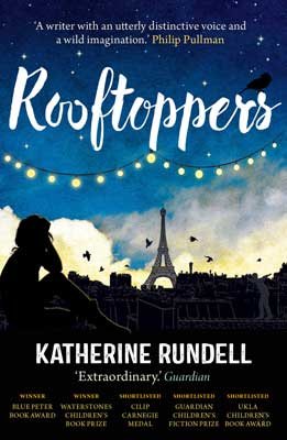 Rooftoppers (Paperback)