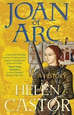 Joan of Arc (Paperback)