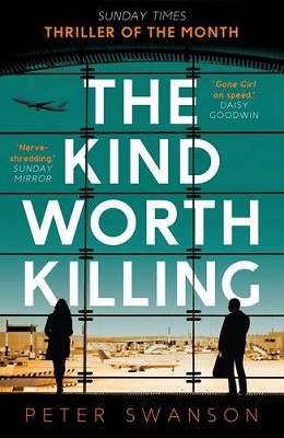 The Kind Worth Killing (Paperback)