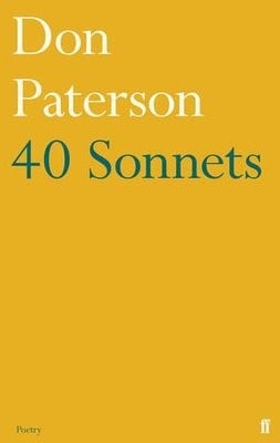 40 Sonnets