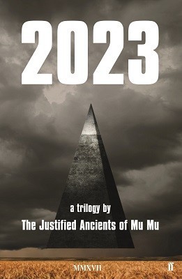 2023 - Exclusive Stamped Edition: a trilogy (Hardback)