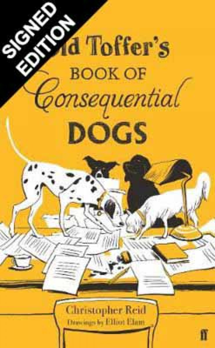 Hounds and other selected poems