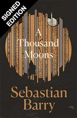 A Thousand Moons