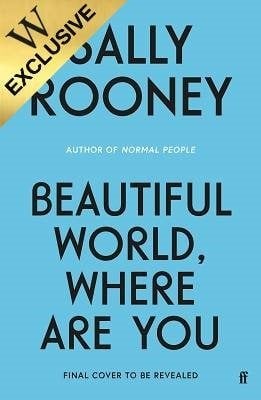 Beautiful World, Where Are You