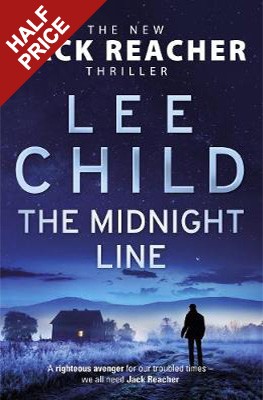 The Midnight Line