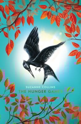 May's Teen Book Club - The Hunger Games
