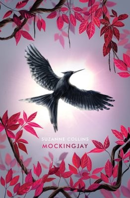 Mockingjay Deluxe (PB) - The Hunger Games (Paperback)