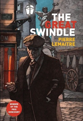 The Great Swindle (Hardback)