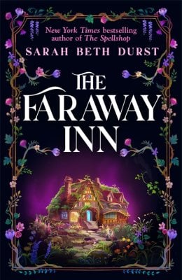 The Faraway Inn by Sarah Beth Durst Waterstones