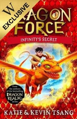 Infinity's Secret