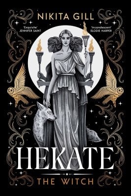 Hekate (Hardback)