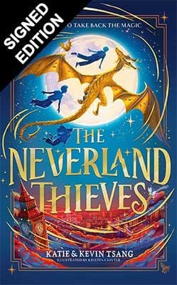 The Neverland Thieves