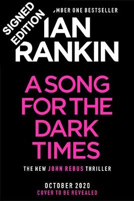 A Song for the Dark Times