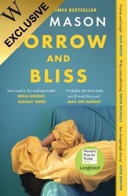 Orpington's Book Group 'Sorrow and Bliss' 