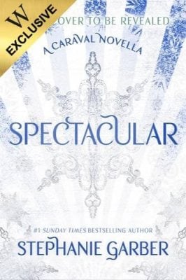 Spectacular: Exclusive Edition (Hardback)