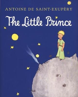 The Little Prince (Hardback)