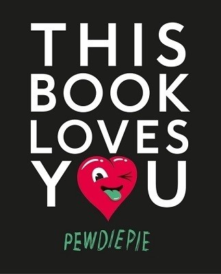 This Book Loves You (Paperback)