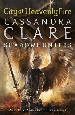 The Mortal Instruments 6: City of Heavenly Fire - The Mortal Instruments (Paperback)