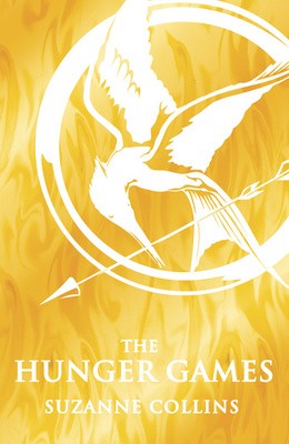 The Hunger Games - Hunger Games Trilogy 001 (Paperback)