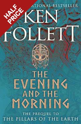 The Evening and the Morning - Kingsbridge (Hardback)