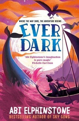 Everdark (Paperback)