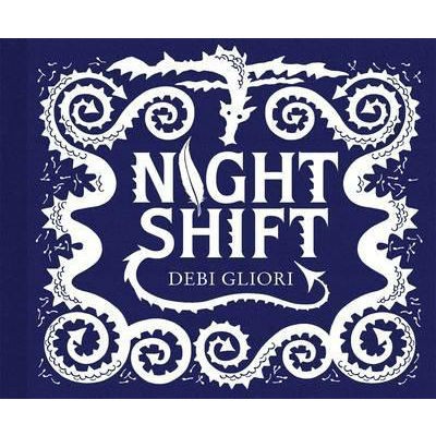 Night Shift (Hardback)