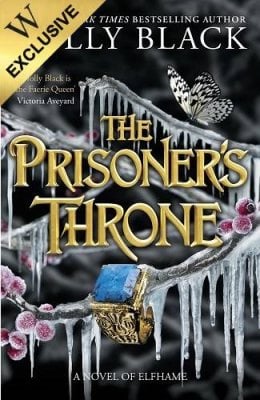 The Prisoner's Throne