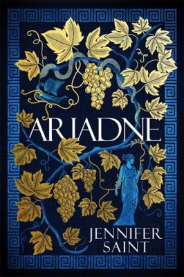 Ariadne (Hardback)
