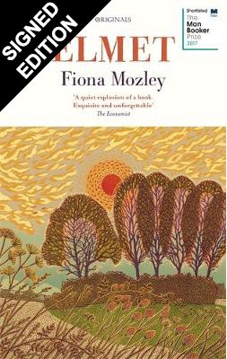 Elmet: Signed Edition (Paperback)