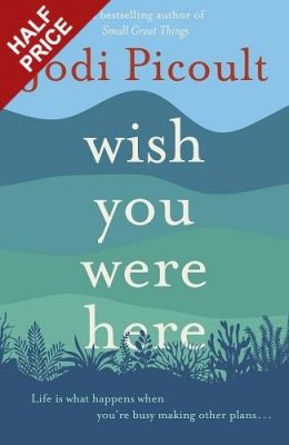 Wish You Were Here (Hardback)