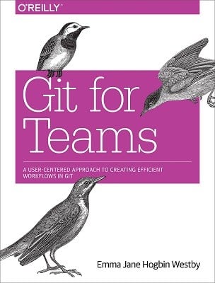 Git for Teams (Paperback)