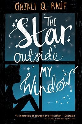 The Star Outside My Window (Paperback)