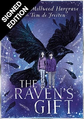 The Raven's Gift