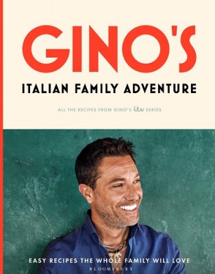 Meet Gino D'Acampo