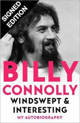 Windswept & Interesting: My Autobiography - Signed Exclusive Edition (Hardback)