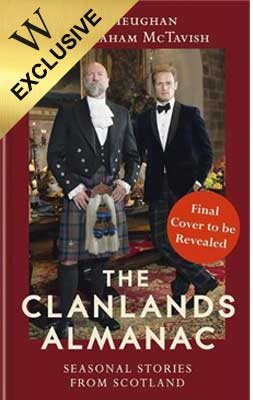 the clanlands almanac seasonal stories from scotland the clanlands almanac seasonal stories from scotland