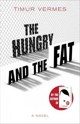 The Hungry and the Fat (Paperback)
