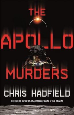 the apollo murders by chris hadfield